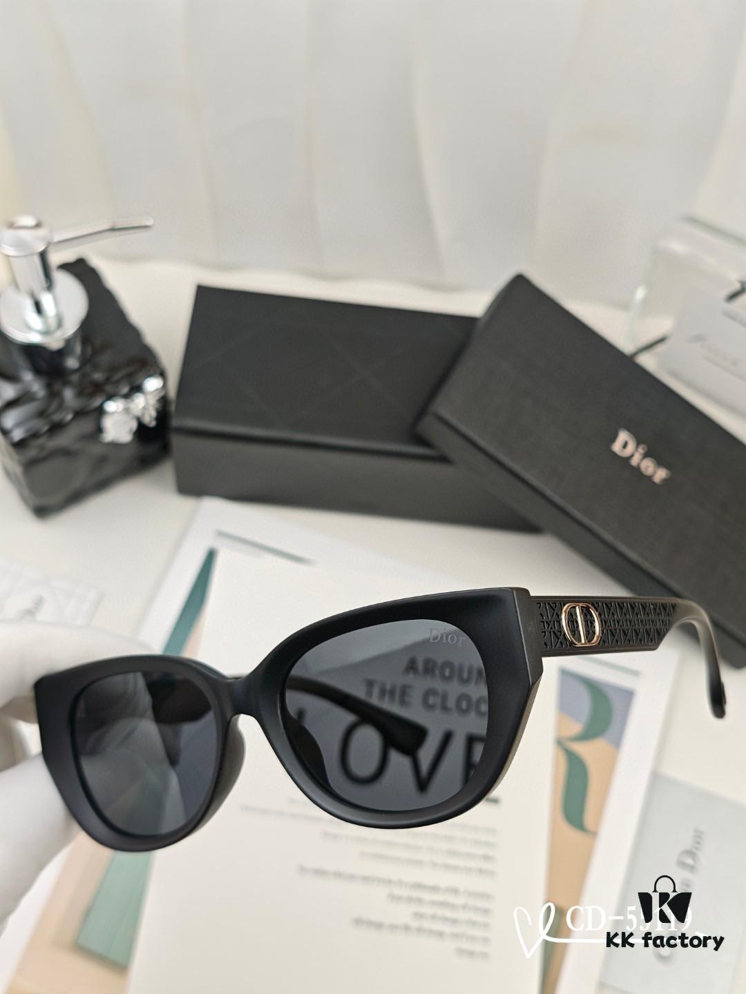 French Dior DIOR | Polarized TR90 Sunglasses with Bolle Lens, Lightweight and Comfortable, Style 55119