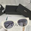 French Dior DIOR | Polarized TR90 Sunglasses with Bolle Lens, Lightweight and Comfortable, Style 55119