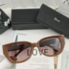French Dior DIOR | Polarized TR90 Sunglasses with Bolle Lens, Lightweight and Comfortable, Style 55119