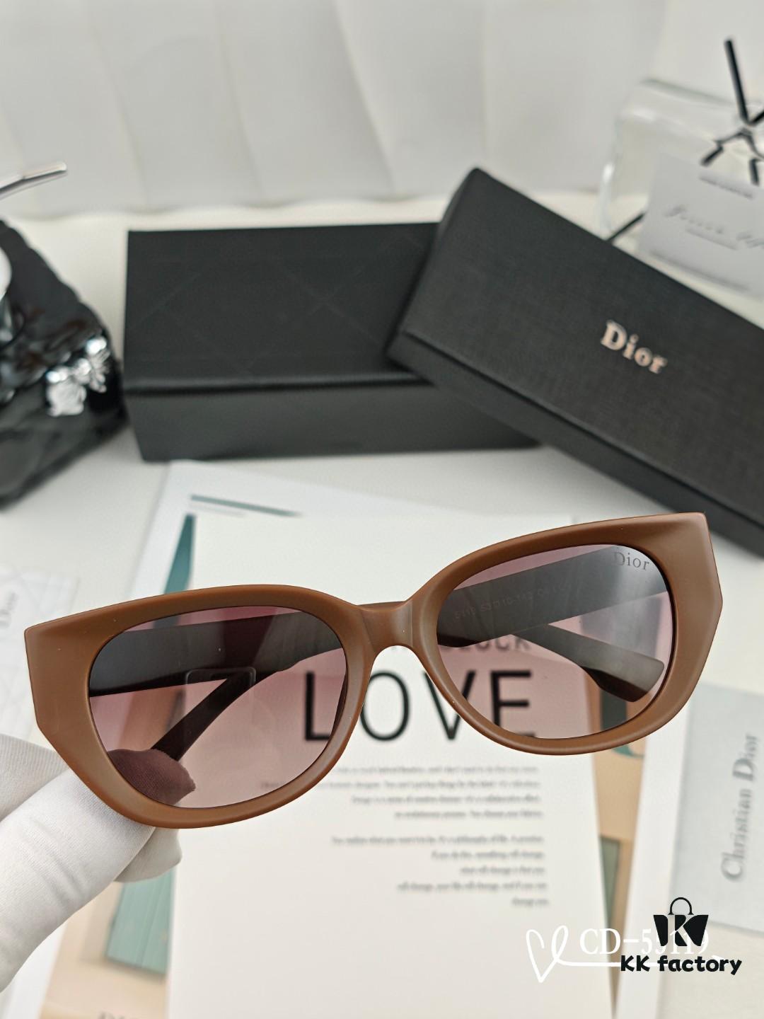 French Dior DIOR | Polarized TR90 Sunglasses with Bolle Lens, Lightweight and Comfortable, Style 55119