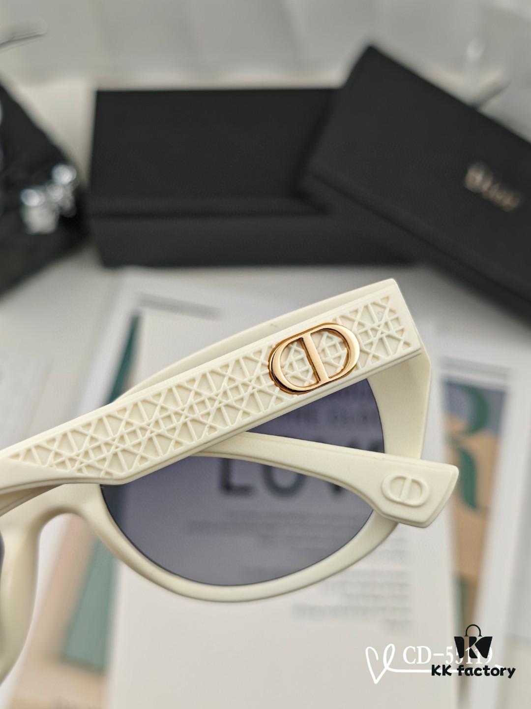 French Dior DIOR | Polarized TR90 Sunglasses with Bolle Lens, Lightweight and Comfortable, Style 55119