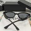 DIOR France TR90 Lightweight Sunglasses with Polarized Lenses, Model 55108