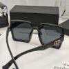 DIOR France TR90 Lightweight Sunglasses with Polarized Lenses, Model 21135