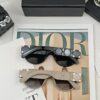 DIOR France | Polarized Sunglasses with TR90 Frame and Polylite Lenses, Size 58-17-142
