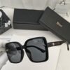 DIOR France | TR90 Lightweight Sunglasses with Polarized Lenses, Model 29910