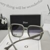 DIOR France | Polarized TR90 Sunglasses with Lightweight Comfort Fit, Model 52003