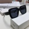 Dior 2025 New Arrival Classic D-Brand Oversized Sunglasses, Stylish and Face-Framing, UV Protection, Influencer Favorite Women's Trending Sun Glasses