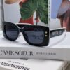 DIOR Pacific S1U Classic Two-Tone Sunglasses