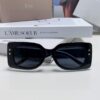 DIOR Pacific S1U Classic Two-Tone Sunglasses