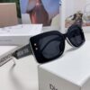 DIOR Pacific S1U Classic Two-Tone Sunglasses