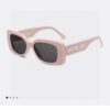 DIOR Pacific S1U Classic Two-Tone Sunglasses