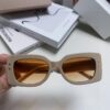 DIOR Pacific S1U Classic Two-Tone Sunglasses