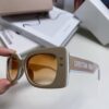 DIOR Pacific S1U Classic Two-Tone Sunglasses