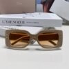 DIOR Pacific S1U Classic Two-Tone Sunglasses