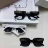 Dior Popular Arrival All Colors Available Official Runway Style Worn by Jay Chou, Angelababy, and Jiang Shuying Large Frame Oversized Sunglasses S7F