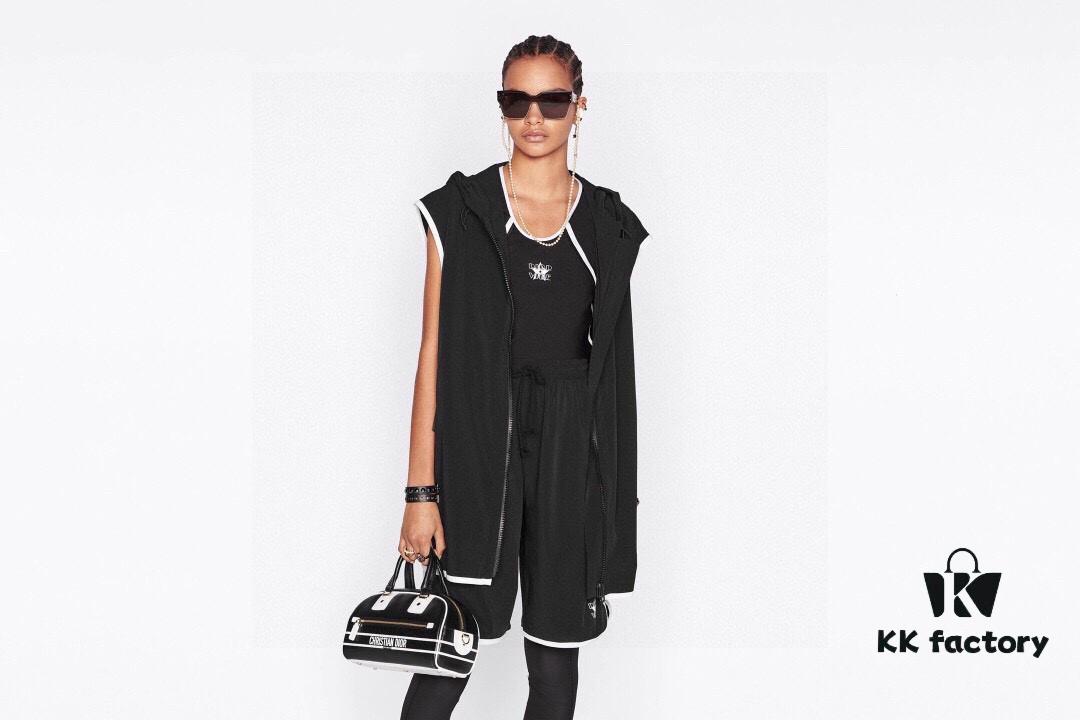 Dior DiorClub Full-Frame Sunglasses, High Version, Featuring Dior Oblique Pattern, Creating a Stylish and Modern Dior Look