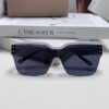 Dior DiorClub Full-Frame Sunglasses, High Version, Featuring Dior Oblique Pattern, Creating a Stylish and Modern Dior Look