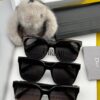 DIOR 2025 New Arrival Trendy Fashion Square Frame Sunglasses for Women, HD Thick Polarized Lens, Comfortable Wear, Influencer Style