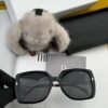 DIOR 2025 New Arrival Trendy Fashion Square Frame Sunglasses, Comfortable Fit, Influencer Favorite Women's HD Thick Polarized Sunglasses
