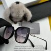 DIOR 2025 New Arrival Trendy Fashion Square Frame Sunglasses, Comfortable Fit, Influencer Favorite Women's HD Thick Polarized Sunglasses