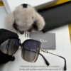DIOR 2025 New Arrival Trendy Fashion Square Frame Sunglasses, Comfortable Fit, Influencer Favorite Women's HD Thick Polarized Sunglasses