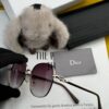 DIOR 2025 New Arrival Trendy Fashion Square Frame Sunglasses, Comfortable Fit, Influencer Favorite Polarized Sunglasses for Women, HD Thickened Lens