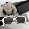 【DIOR】2025 Spring New Arrival Trendy Fashion Square Polarized Sunglasses High Quality Comfortable Wear Influencer Favorite Model: D8106 Eyewear Sunglasses