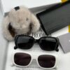 【DIOR】2025 Spring New Arrival Trendy Fashion Square Polarized Sunglasses High Quality Comfortable Wear Influencer Favorite Model: D8106 Eyewear Sunglasses