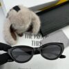 【DIOR】2025 Spring New Arrival Trendy Fashion Square Polarized Sunglasses High Quality Comfortable Wear Influencer Style Shades Model: D4109