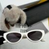 【DIOR】2025 Spring New Arrival Trendy Fashion Square Polarized Sunglasses High Quality Comfortable Wear Influencer Style Shades Model: D4109