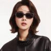 【DIOR - Dior】2025 Spring New Arrival Trendy Fashion Square Polarized Sunglasses High Quality Comfortable Fit Influencer Style Model: D2111