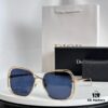 DIOR Model CD FiDior S1U Sunglasses, Size 58 19-150