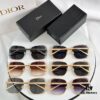 DIOR Model CD FiDior S1U Sunglasses, Size 58 19-150