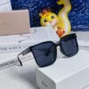 Dior 2025 New Arrival Women's Sunglasses, Stylish Oversized Square Frame, Korean Fashion Influencer-Style Glasses, Slimming UV-Protective Sunglasses for Round Faces