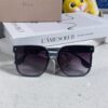 Dior 2025 New Arrival Women's Sunglasses, Stylish Oversized Square Frame, Korean Fashion Influencer-Style Glasses, Slimming UV-Protective Sunglasses for Round Faces