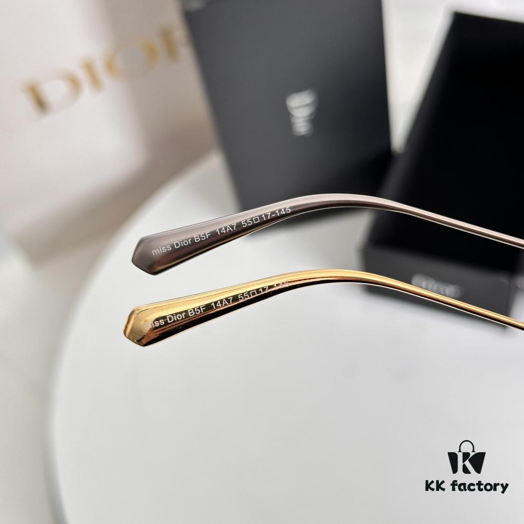 New Arrival Original Dior MISSDIOR B5F Sunglasses - In Stock Now