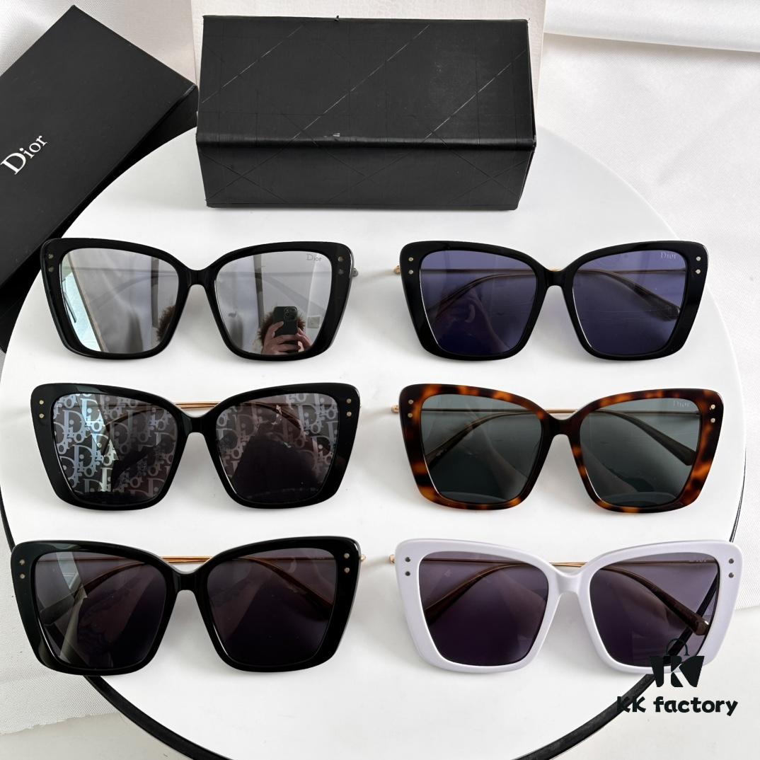 New Arrival Original Dior MISSDIOR B5F Sunglasses - In Stock Now