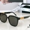 135 DIOR Unisex Square Versatile Sunglasses Model: 8601 Size: 55-18-145