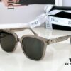 135 DIOR Unisex Square Versatile Sunglasses Model: 8601 Size: 55-18-145
