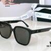 135 DIOR Unisex Square Versatile Sunglasses Model: 8601 Size: 55-18-145