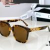 135 DIOR Unisex Square Versatile Sunglasses Model: 8601 Size: 55-18-145