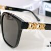 135 DIOR Unisex Square Versatile Sunglasses Model: 8601 Size: 55-18-145