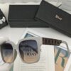 DIOR France TR90 Lightweight Sunglasses with Polarized Lenses, Model 53048
