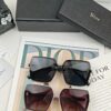 DIOR France TR90 Lightweight Sunglasses with Polarized Lenses, Model 51133
