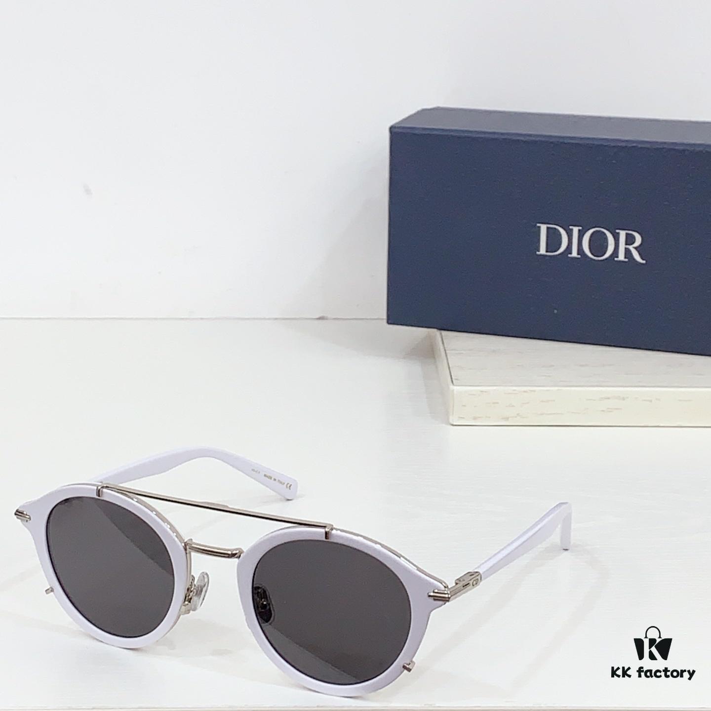 140 DIOR BLACK SUIT R7U SIZE 50 □ 23-145