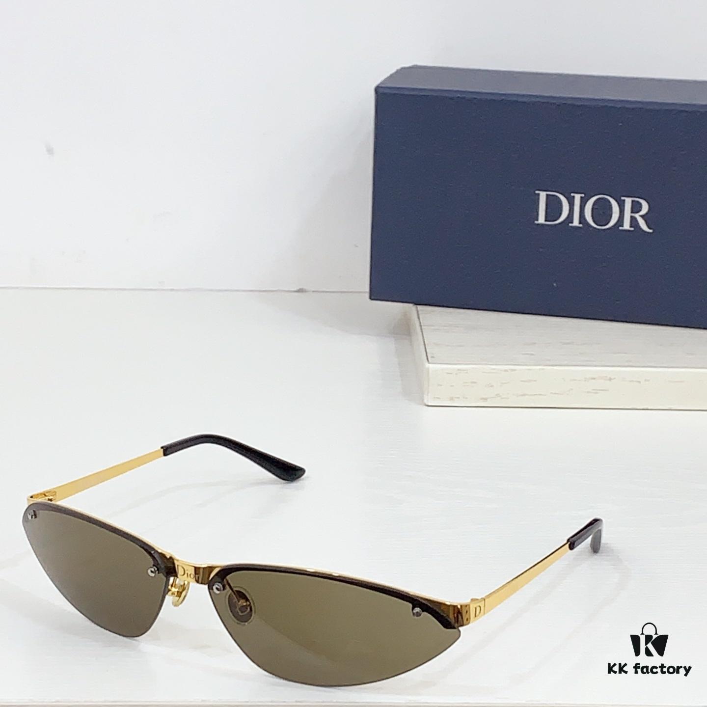 140 DIOR ✨✨✨ MODEL: DIOR FASTER S59Y3 ✨✨✨ SIZE: 56□19-145 ✨✨ Eyeglasses Sunglasses