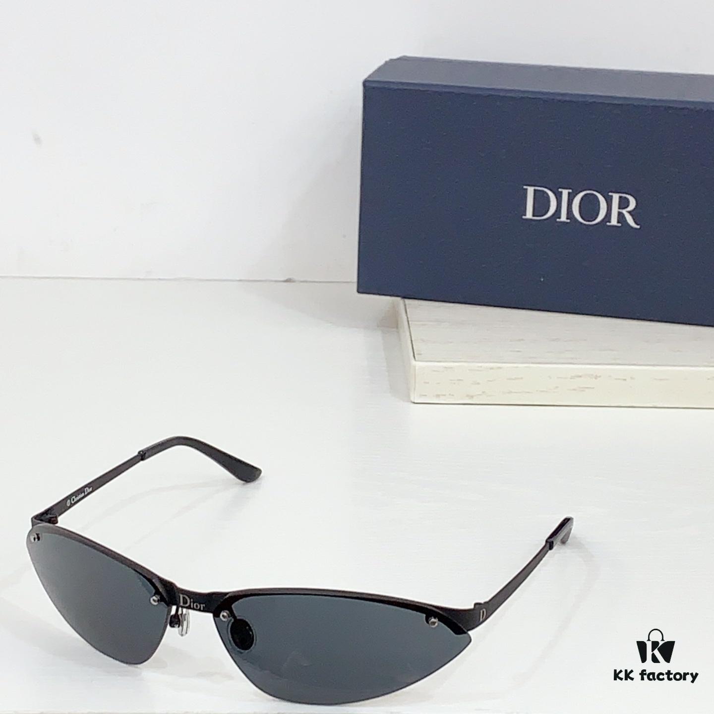 140 DIOR ✨✨✨ MODEL: DIOR FASTER S59Y3 ✨✨✨ SIZE: 56□19-145 ✨✨ Eyeglasses Sunglasses