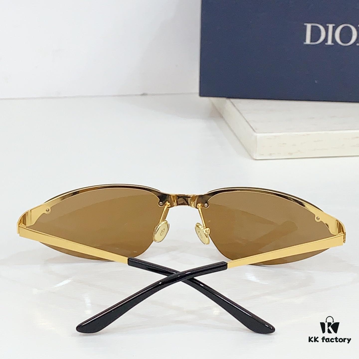 140 DIOR ✨✨✨ MODEL: DIOR FASTER S59Y3 ✨✨✨ SIZE: 56□19-145 ✨✨ Eyeglasses Sunglasses