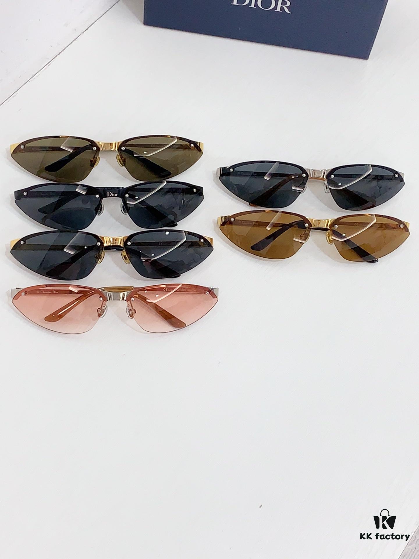 140 DIOR ✨✨✨ MODEL: DIOR FASTER S59Y3 ✨✨✨ SIZE: 56□19-145 ✨✨ Eyeglasses Sunglasses