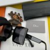 【DIOR - Dior】2025 Spring New Arrival Trendy Fashion Square Polarized Sunglasses, High Quality Comfortable Wear, Influencer Favorite Sunglasses Model: D1297